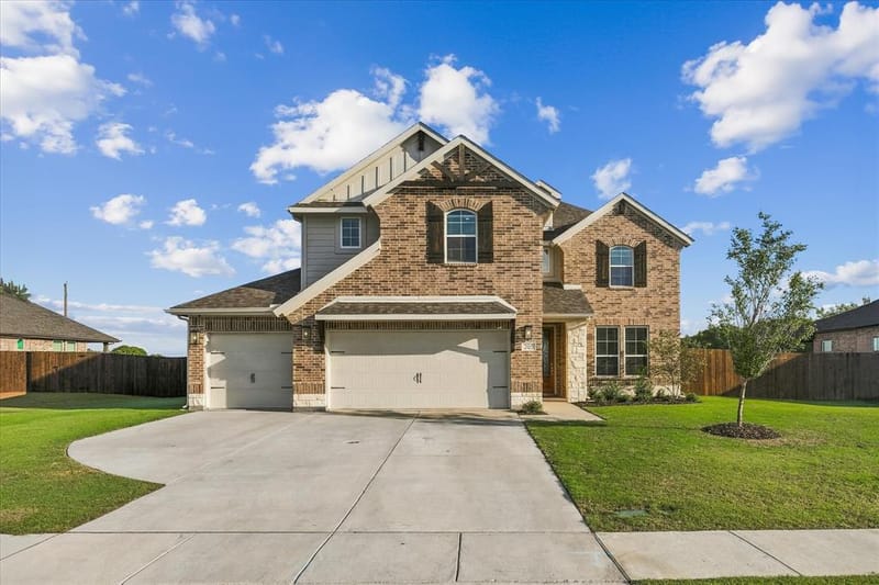 205 Pilot Drive, Caddo Mills TX 75135 - Photo 2