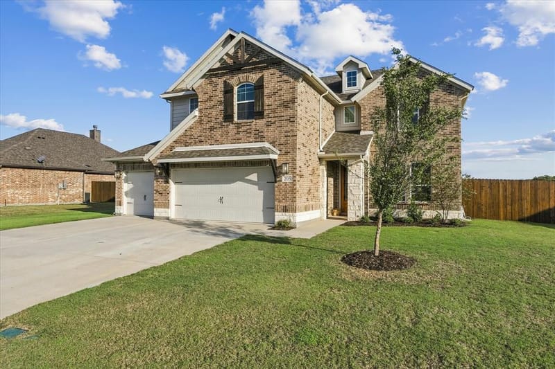 205 Pilot Drive, Caddo Mills TX 75135 - Photo 3