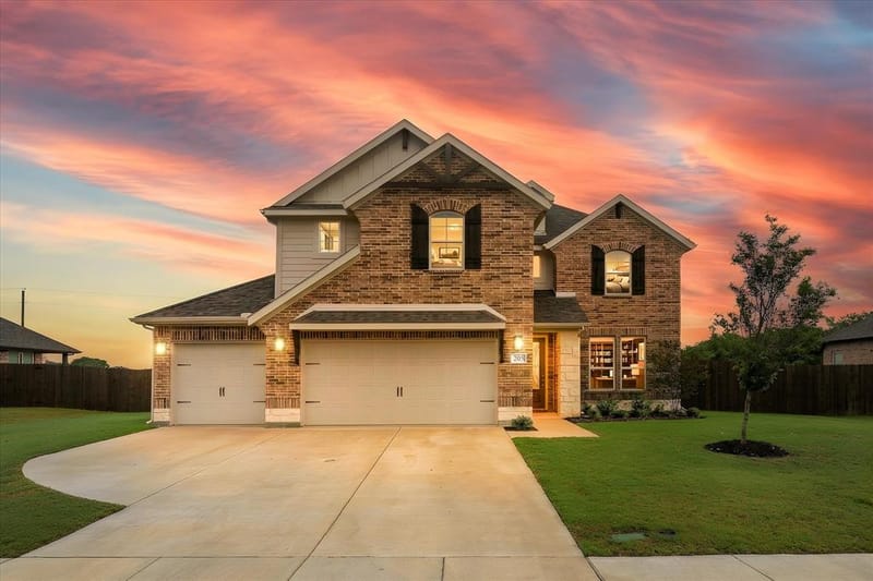 205 Pilot Drive, Caddo Mills TX 75135