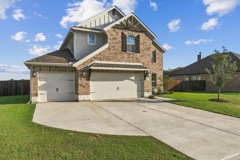 205 Pilot Drive, Caddo Mills TX 75135 - Photo 4