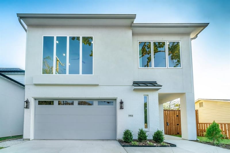 1914 Angelina Drive, Dallas TX 75212