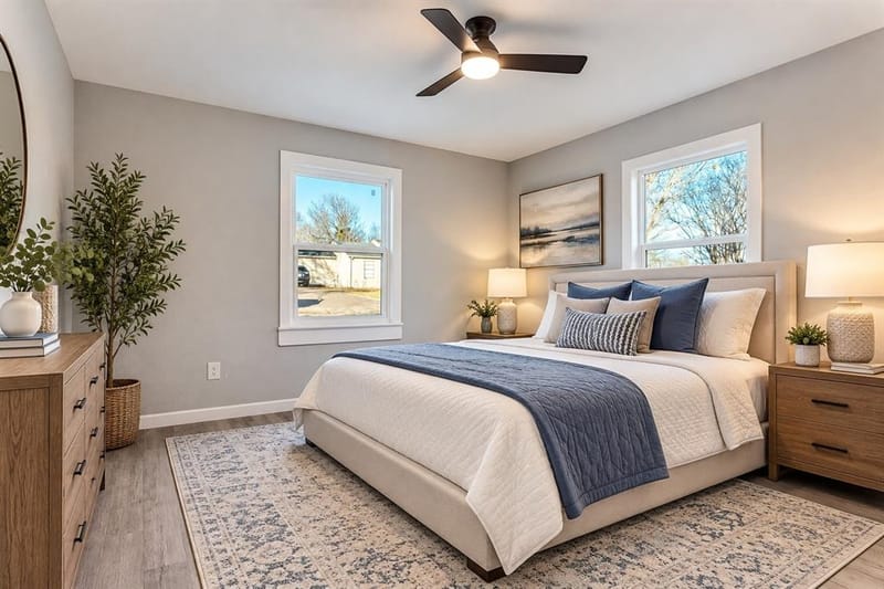 804 Lively Street, Bowie TX 76230 - Photo 16