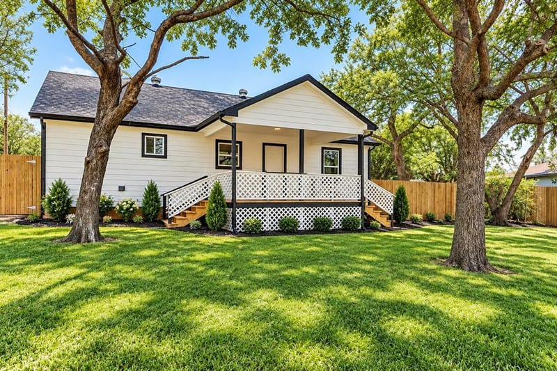 804 Lively Street, Bowie TX 76230 - Photo 22
