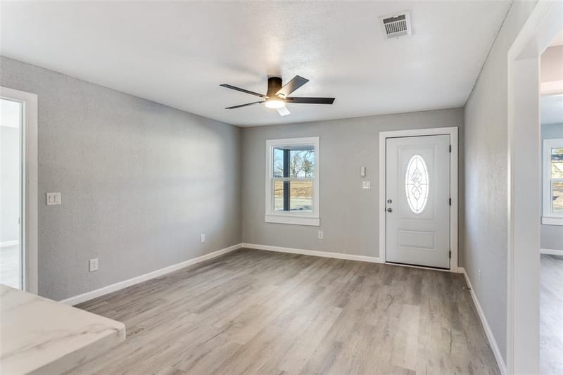 804 Lively Street, Bowie TX 76230 - Photo 3