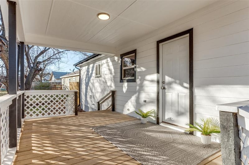 804 Lively Street, Bowie TX 76230 - Photo 21