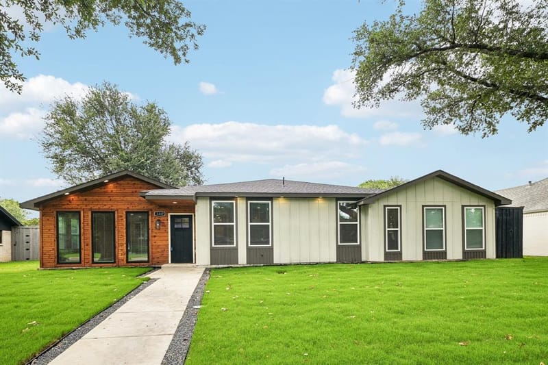 3337 Whirlaway Road, Dallas TX 75229 - Photo 2