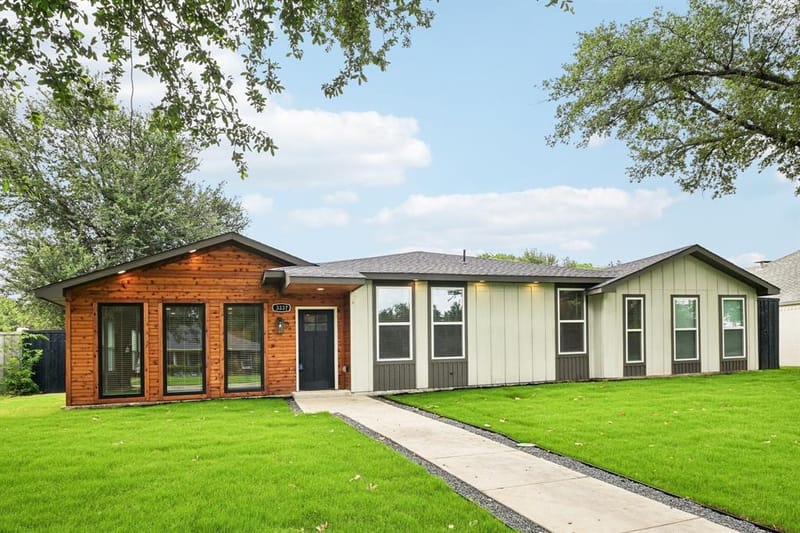 3337 Whirlaway Road, Dallas TX 75229 - Photo 4