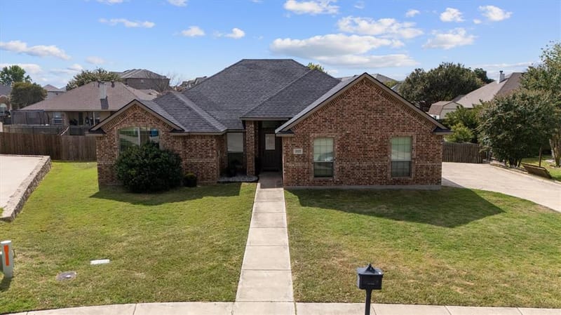 2122 Valley Drive, Weatherford TX 76087 - Photo 28