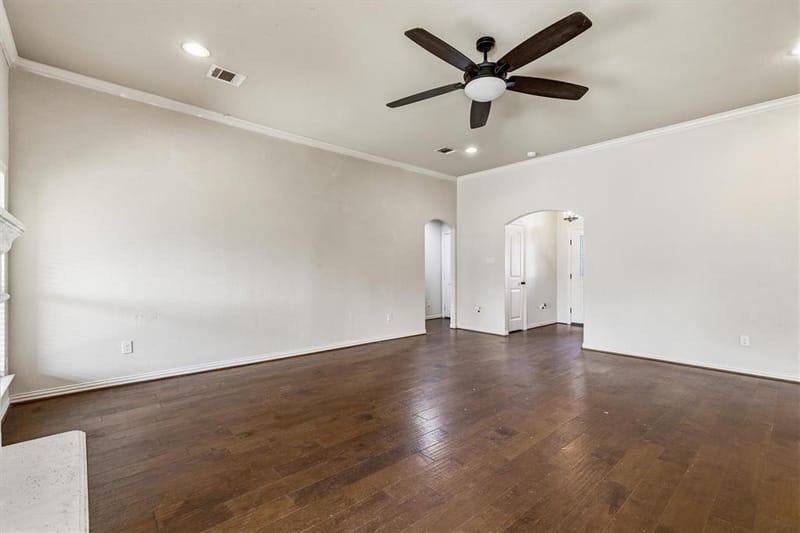 2122 Valley Drive, Weatherford TX 76087 - Photo 5