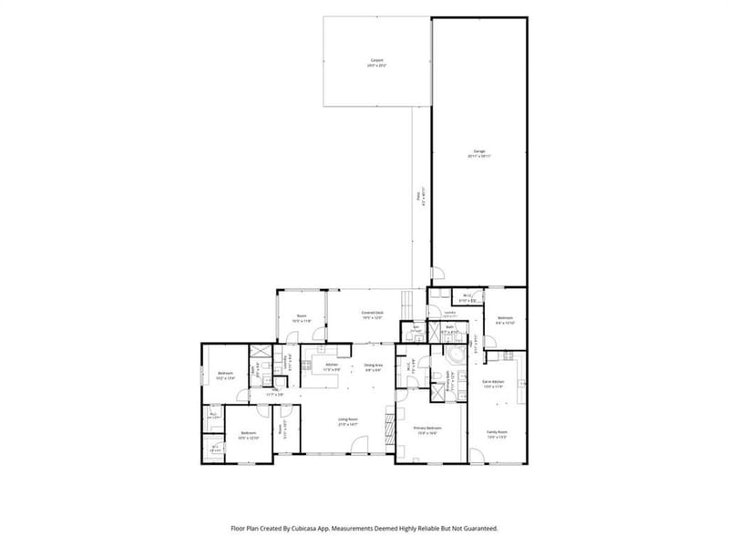 9048 Magnolia Blossom Trail, Fort Worth TX 76131 - Photo 40