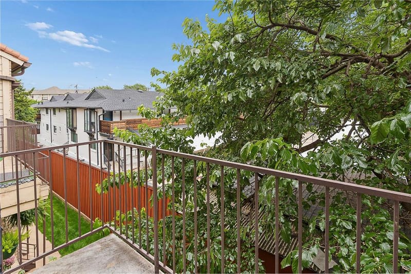 4777 Cedar Springs Road # 5P, Dallas TX 75219 - Photo 23