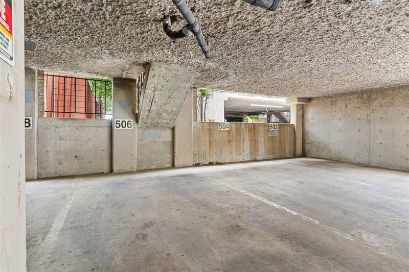4777 Cedar Springs Road # 5P, Dallas TX 75219 - Photo 27