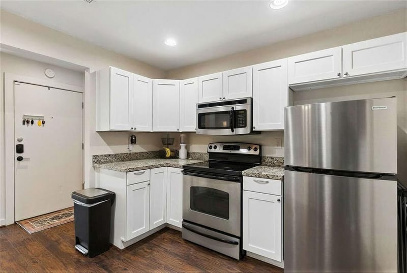 4777 Cedar Springs Road # 5P, Dallas TX 75219 - Photo 6
