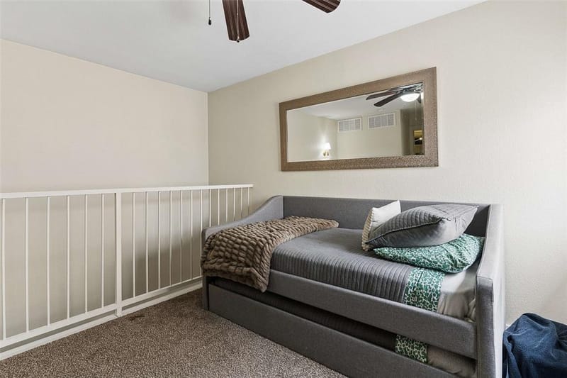 4777 Cedar Springs Road # 5P, Dallas TX 75219 - Photo 13