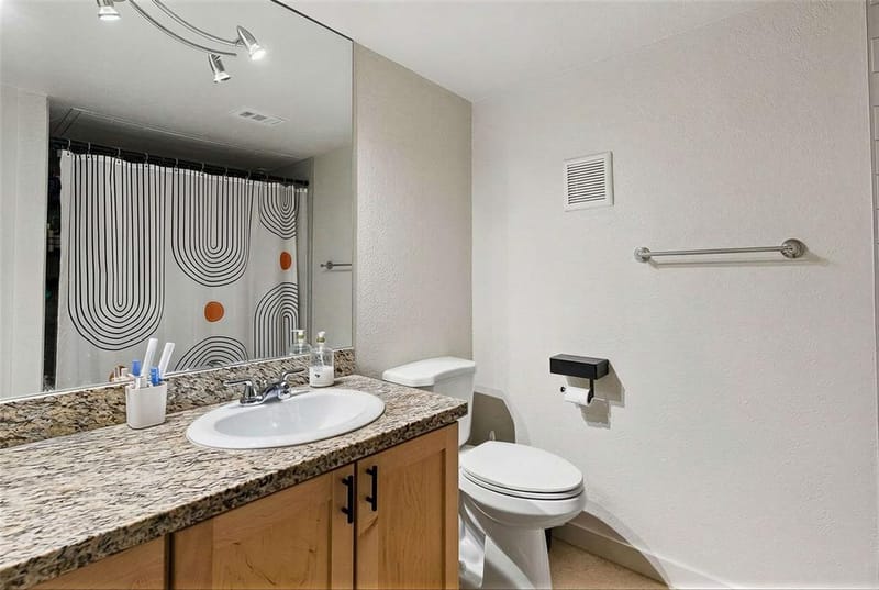 4777 Cedar Springs Road # 5P, Dallas TX 75219 - Photo 16