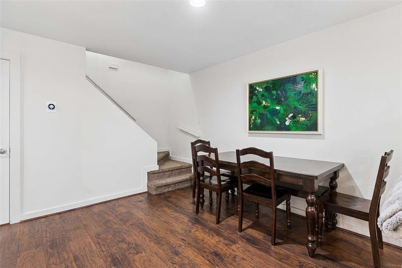 4777 Cedar Springs Road # 5P, Dallas TX 75219 - Photo 12