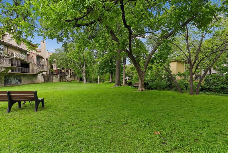 4777 Cedar Springs Road # 5P, Dallas TX 75219 - Photo 26