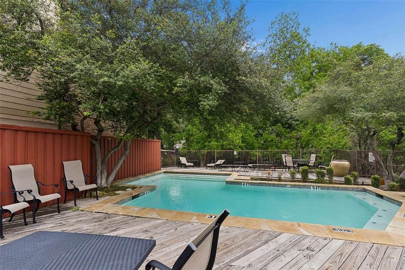 4777 Cedar Springs Road # 5P, Dallas TX 75219 - Photo 28