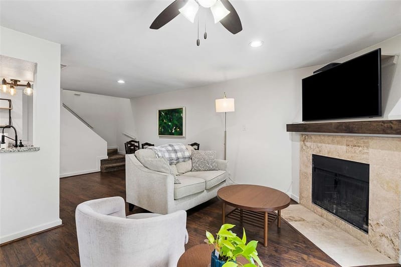 4777 Cedar Springs Road # 5P, Dallas TX 75219 - Photo 10