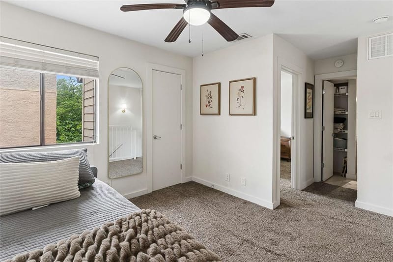 4777 Cedar Springs Road # 5P, Dallas TX 75219 - Photo 14