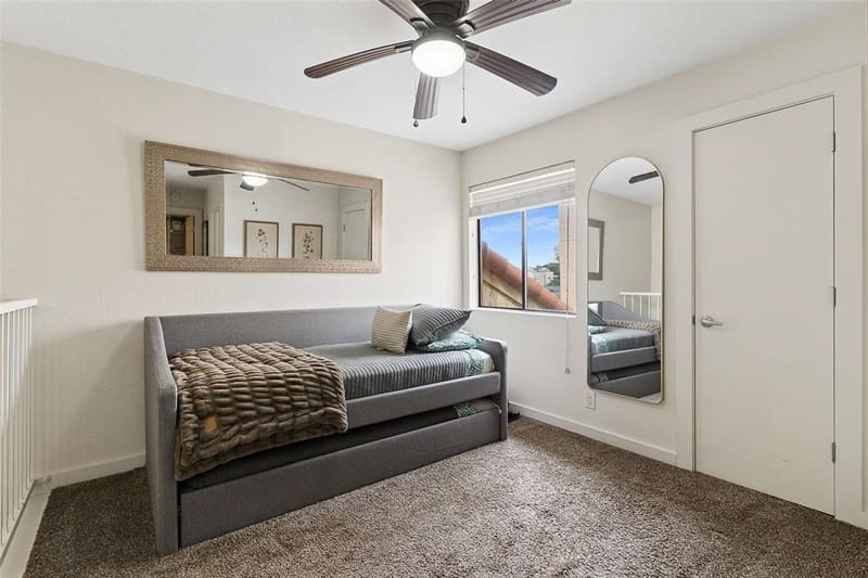4777 Cedar Springs Road # 5P, Dallas TX 75219 - Photo 15