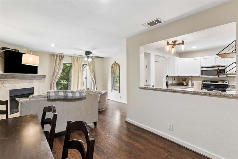 4777 Cedar Springs Road # 5P, Dallas TX 75219 - Photo 11