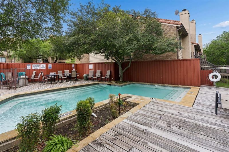 4777 Cedar Springs Road # 5P, Dallas TX 75219 - Photo 29