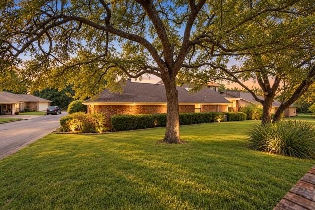 68 Legend Road, Benbrook TX 76132 - Photo 11