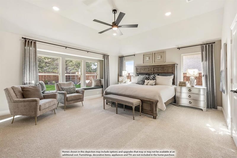 3414 Nightingale Lane, Midlothian TX 76065 - Photo 23