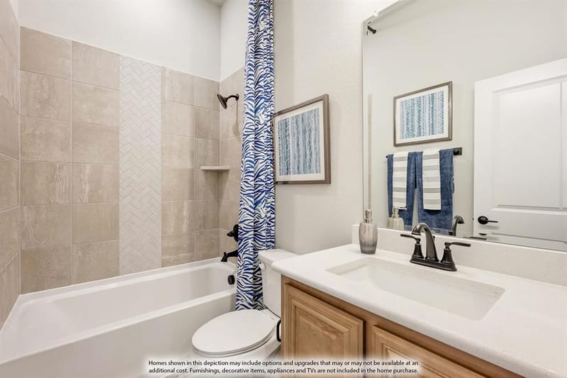 3414 Nightingale Lane, Midlothian TX 76065 - Photo 6