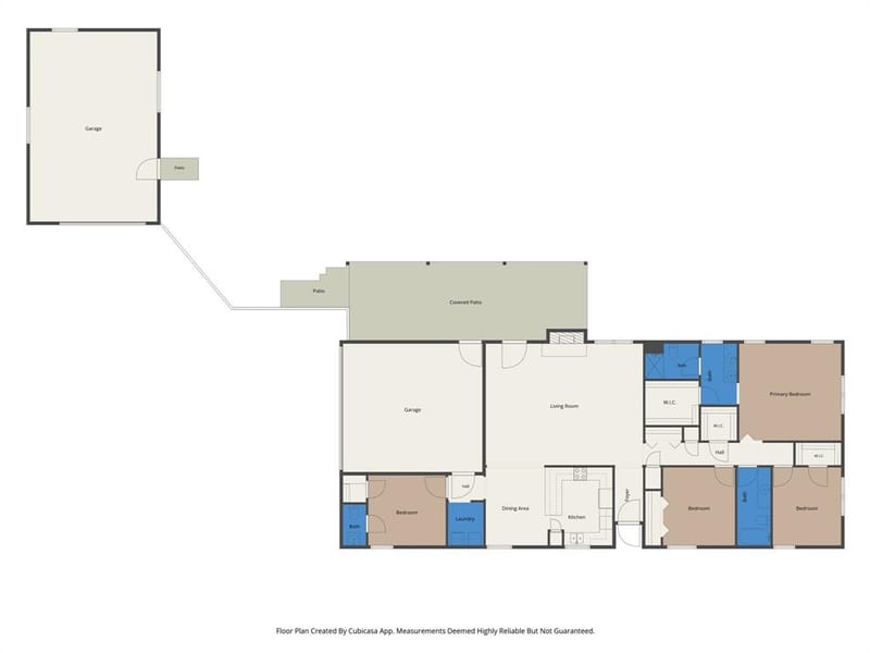 3 Glencove Circle, Lucas TX 75002 - Photo 36