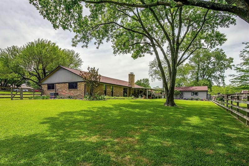 3 Glencove Circle, Lucas TX 75002