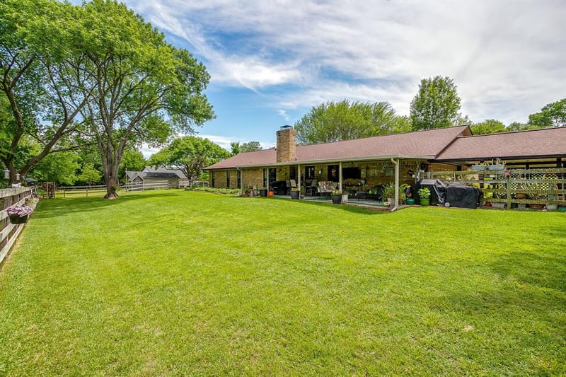 3 Glencove Circle, Lucas TX 75002 - Photo 24