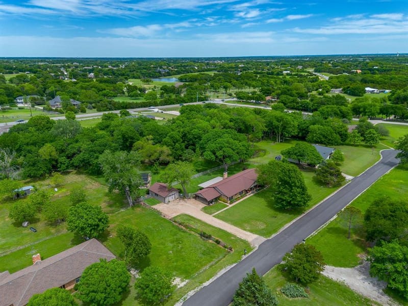 3 Glencove Circle, Lucas TX 75002 - Photo 33