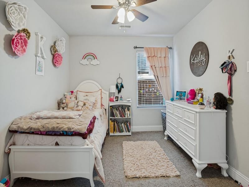 202 Virginia Drive, Palmer TX 75152 - Photo 16