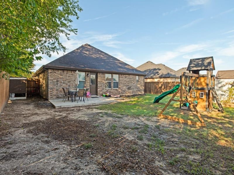 202 Virginia Drive, Palmer TX 75152 - Photo 22