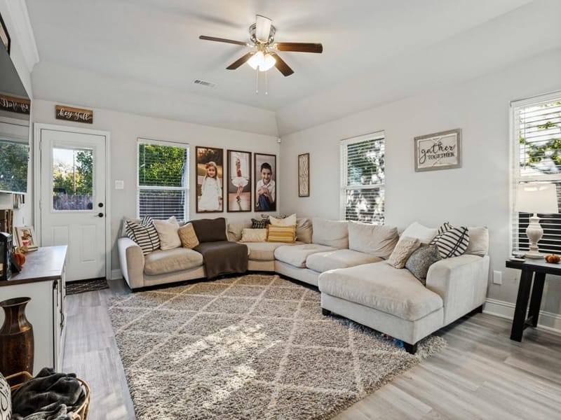 202 Virginia Drive, Palmer TX 75152 - Photo 9