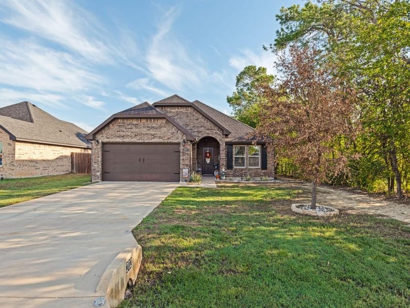 202 Virginia Drive, Palmer TX 75152 - Photo 24