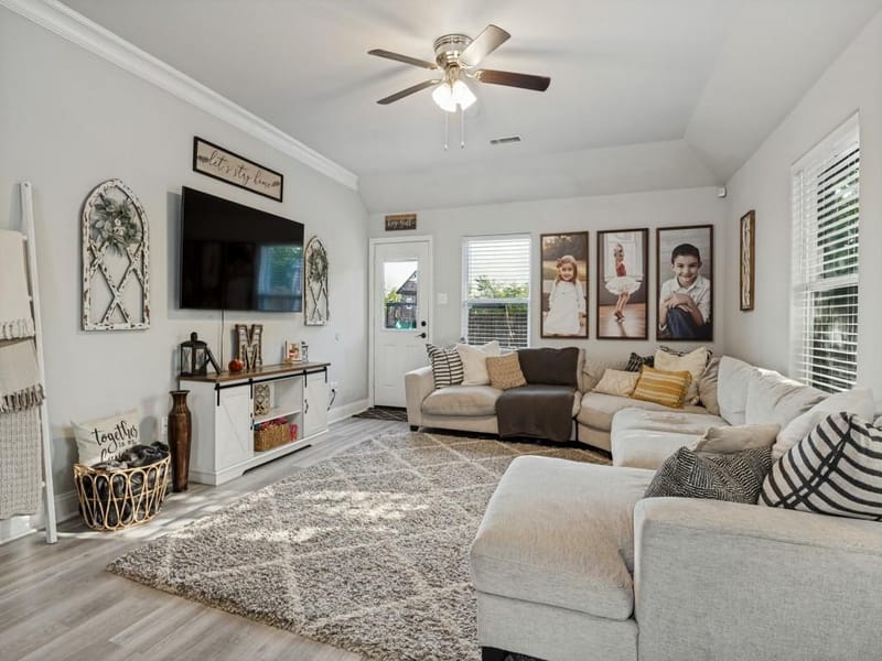 202 Virginia Drive, Palmer TX 75152 - Photo 10