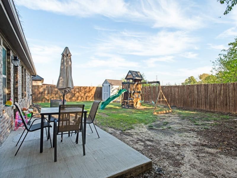 202 Virginia Drive, Palmer TX 75152 - Photo 19