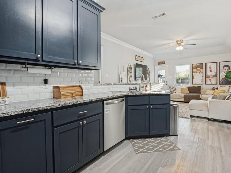 202 Virginia Drive, Palmer TX 75152 - Photo 8