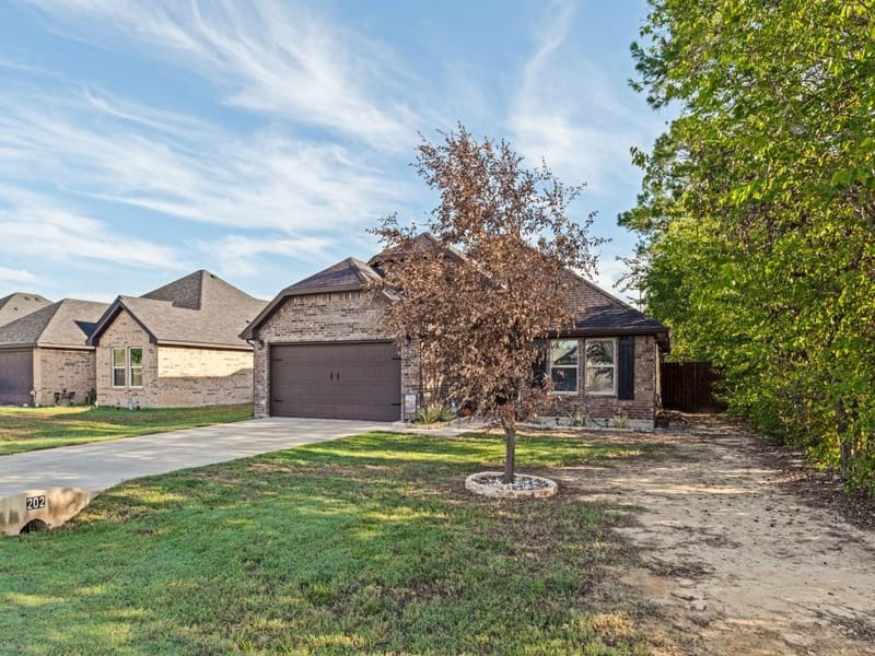 202 Virginia Drive, Palmer TX 75152 - Photo 25
