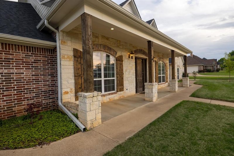 101 Thames, Bullard TX 75757 - Photo 3