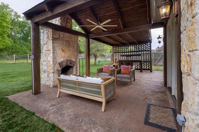 101 Thames, Bullard TX 75757 - Photo 5
