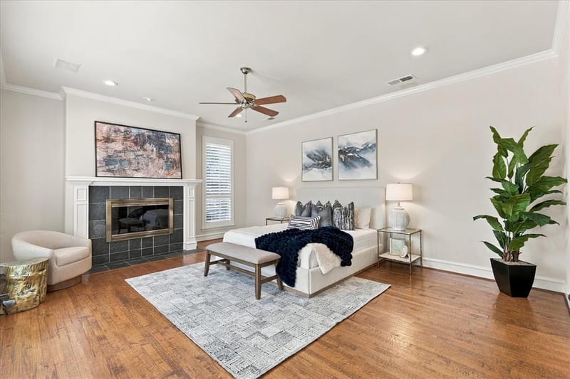 2104 Sutton Place, Plano TX 75093 - Photo 16