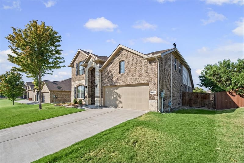 14629 Viking Lane, Fort Worth TX 76177 - Photo 2