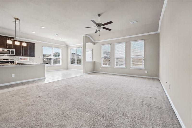 14629 Viking Lane, Fort Worth TX 76177 - Photo 17