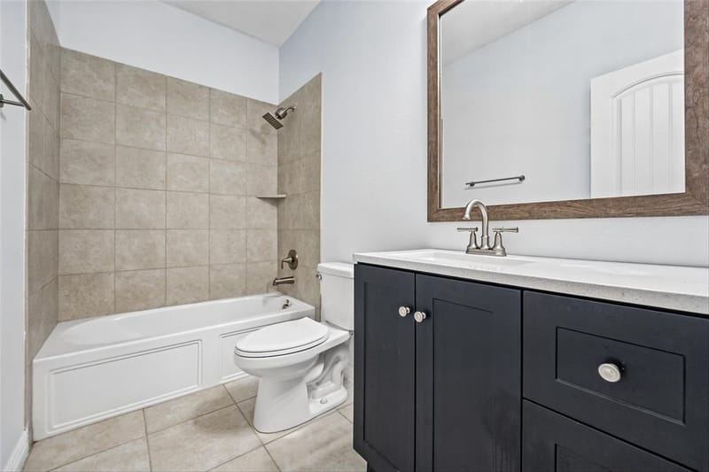14629 Viking Lane, Fort Worth TX 76177 - Photo 7