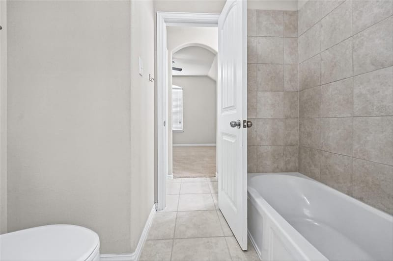 14629 Viking Lane, Fort Worth TX 76177 - Photo 30