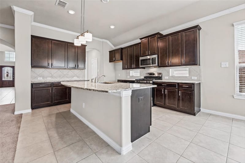 14629 Viking Lane, Fort Worth TX 76177 - Photo 11